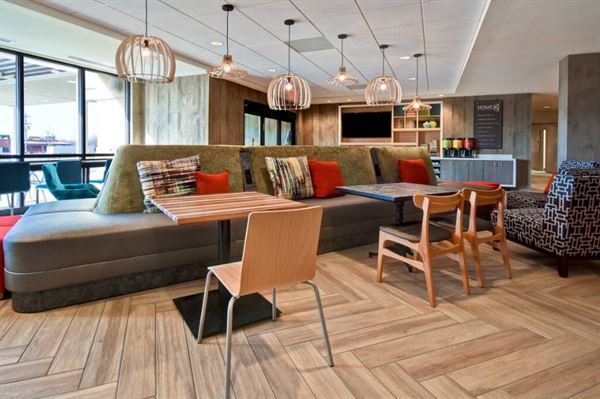 Home2 Suites by Hilton BG