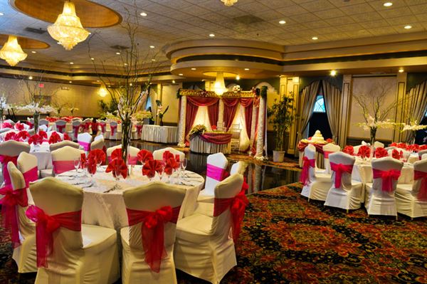 Chand Palace Catering - Martinsville Gardens