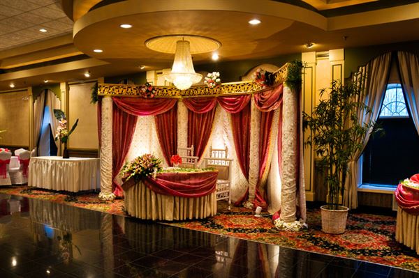 Chand Palace Catering - Martinsville Gardens