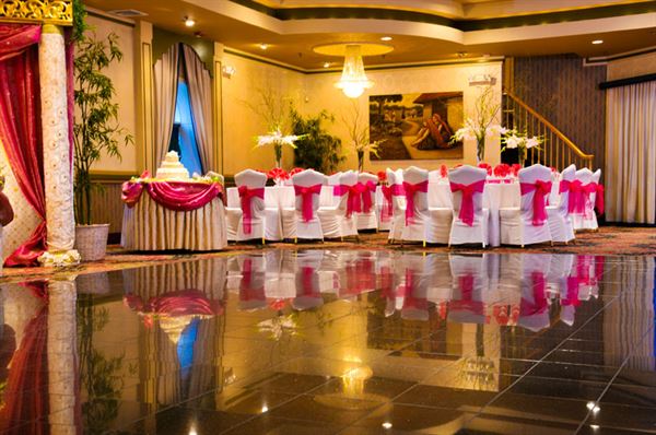 Chand Palace Catering - Martinsville Gardens