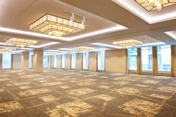 The Westin Michigan Avenue