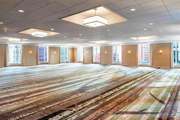 The Westin Michigan Avenue