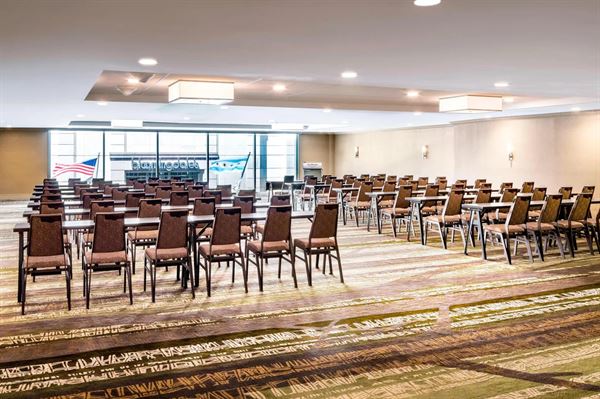 The Westin Michigan Avenue