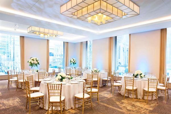 The Westin Michigan Avenue