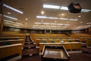Miami Lecture Hall