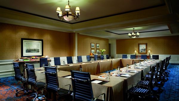 The Ritz-Carlton Coconut Grove