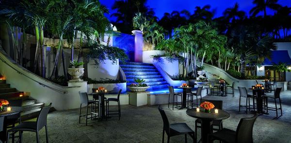 The Ritz-Carlton Coconut Grove