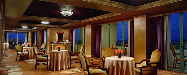 The Ritz-Carlton Coconut Grove