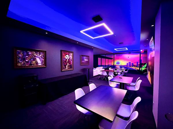 High Caliber Karting & Entertainment