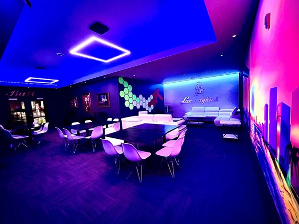 High Caliber Karting & Entertainment