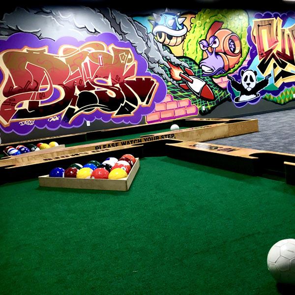 High Caliber Karting & Entertainment