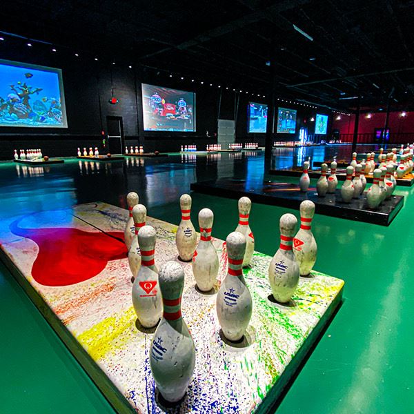 High Caliber Karting & Entertainment