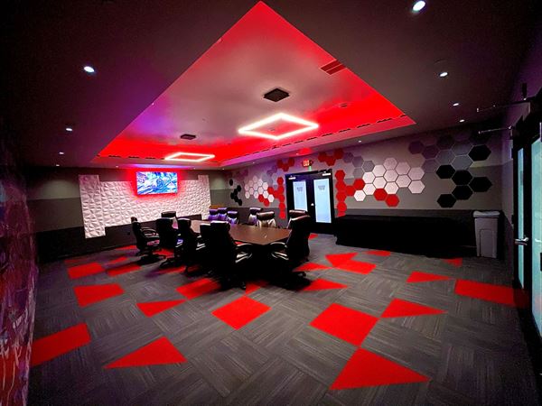 High Caliber Karting & Entertainment