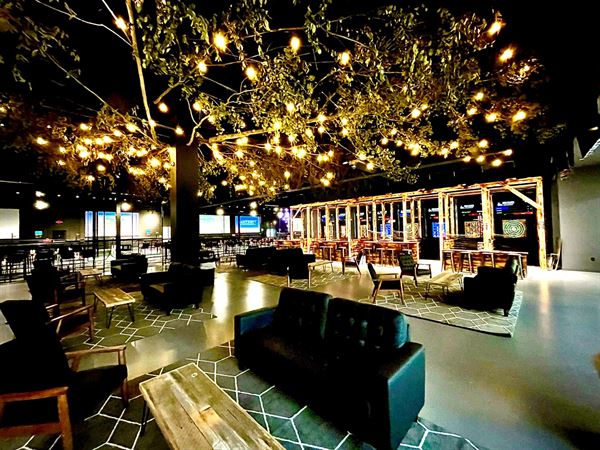 High Caliber Karting & Entertainment