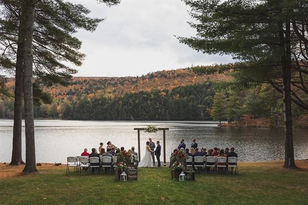 Maine Lakeside Resort & Event Center