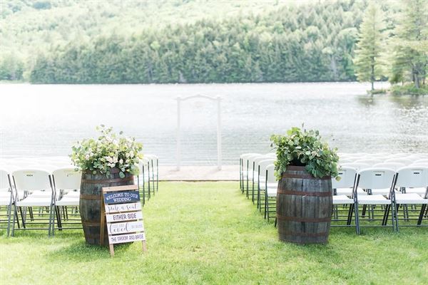 Maine Lakeside Resort & Event Center