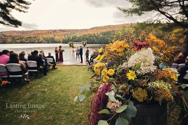 Maine Lakeside Resort & Event Center