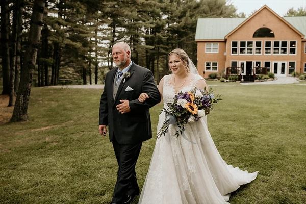 Maine Lakeside Resort & Event Center