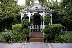Gazebos