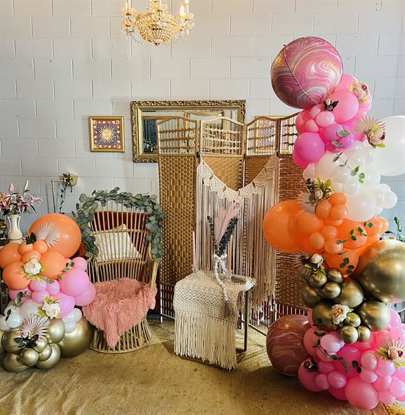 Reignbow Rentals, LLC