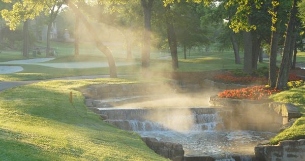 Pinnacle Country Club