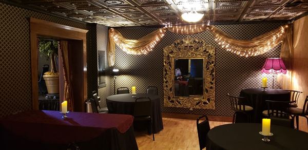 Heart of the City Music Factory