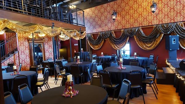 Heart of the City Music Factory