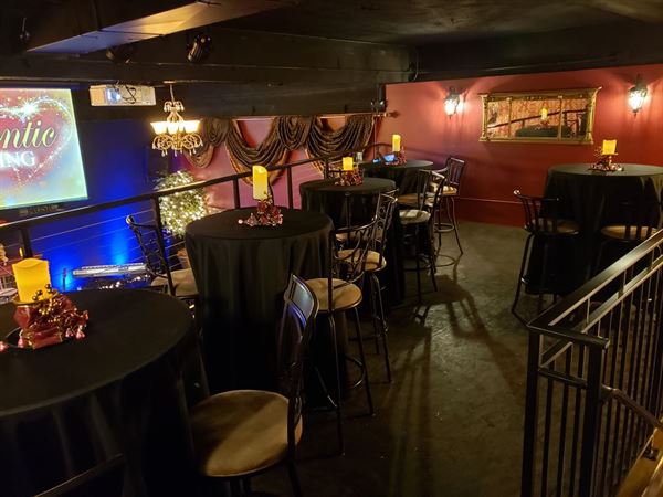 Heart of the City Music Factory