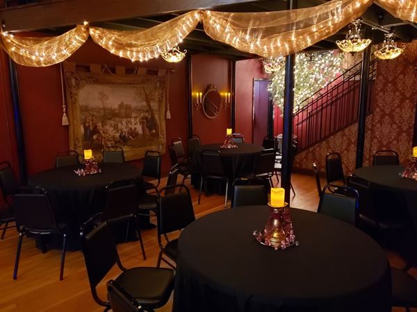 Heart of the City Music Factory