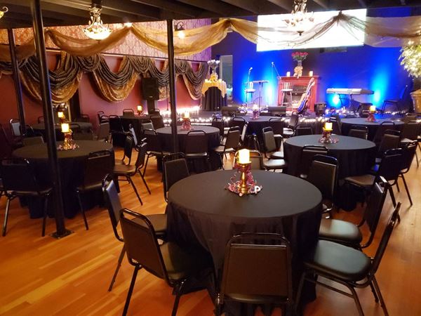 Heart of the City Music Factory