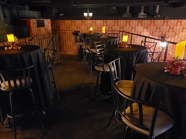 Heart of the City Music Factory