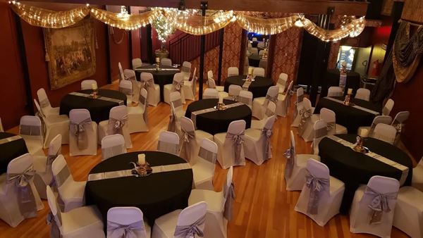 Heart of the City Music Factory