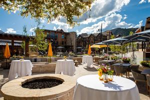 Limelight Hotel Snowmass