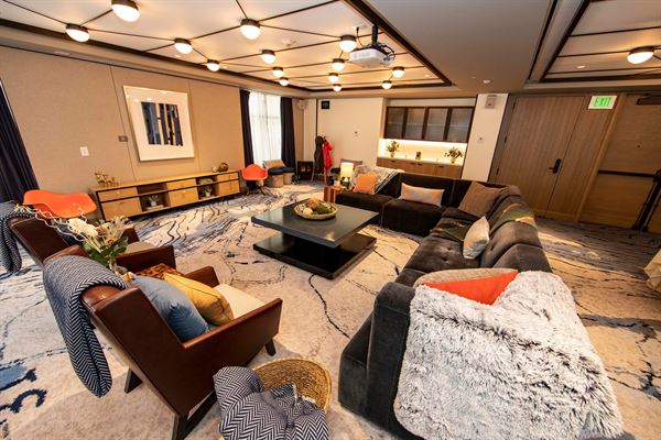 Limelight Hotel Snowmass