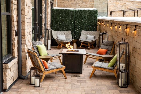 Limelight Hotel Snowmass