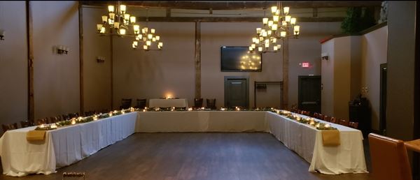 The Slinger Dance Hall @ Town 9 Tap