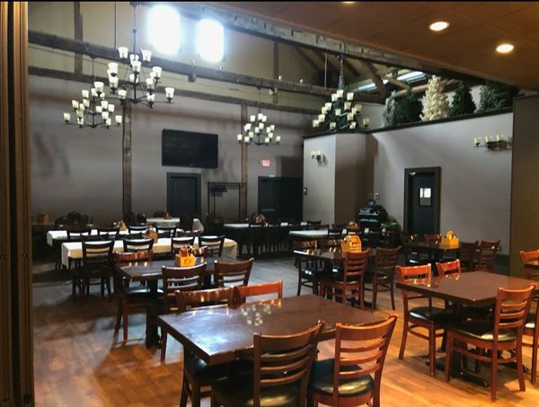 The Slinger Dance Hall @ Town 9 Tap