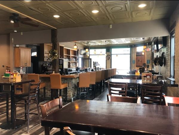 The Slinger Dance Hall @ Town 9 Tap