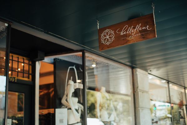Bellefleur Lingerie Boutique