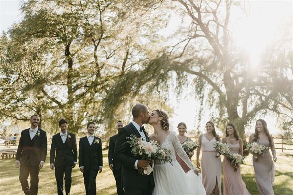 Providence Barn Of Stone Arabia