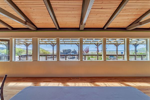 Moonstone Beach Trinidad