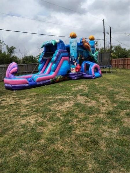 RGV Party Rentals