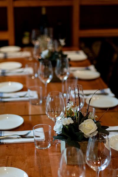 Smash Kitchen & Bar Markham