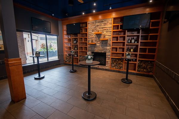 Smash Kitchen & Bar Markham