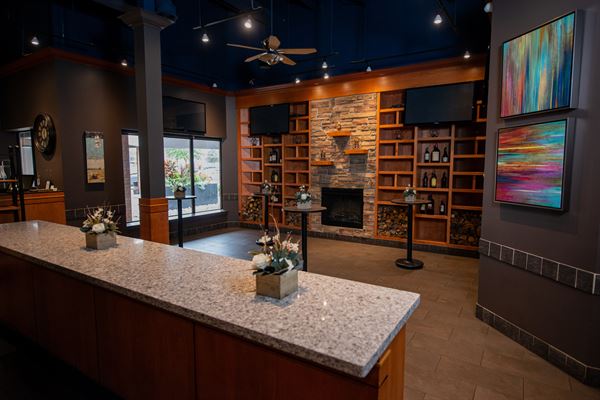 Smash Kitchen & Bar Markham