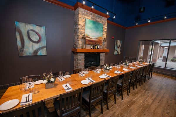 Smash Kitchen & Bar Markham