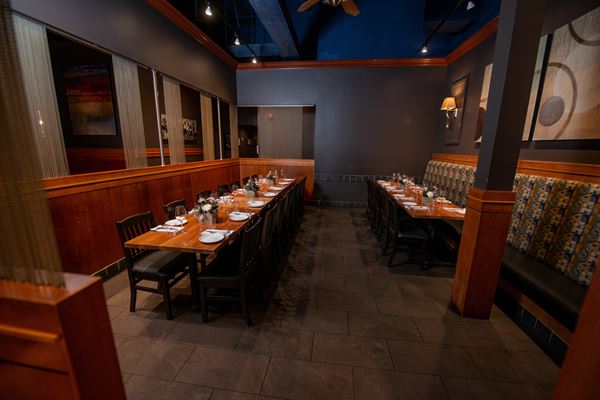 Smash Kitchen & Bar Markham