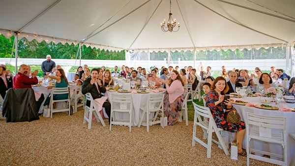 George Mason's Gunston Hall