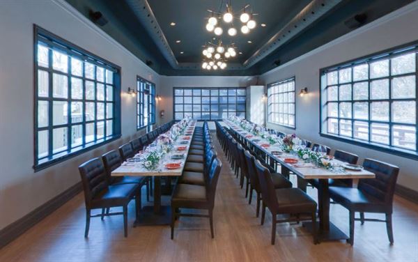 Next Door Restaurant