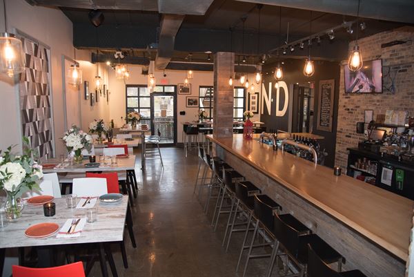 Next Door Restaurant